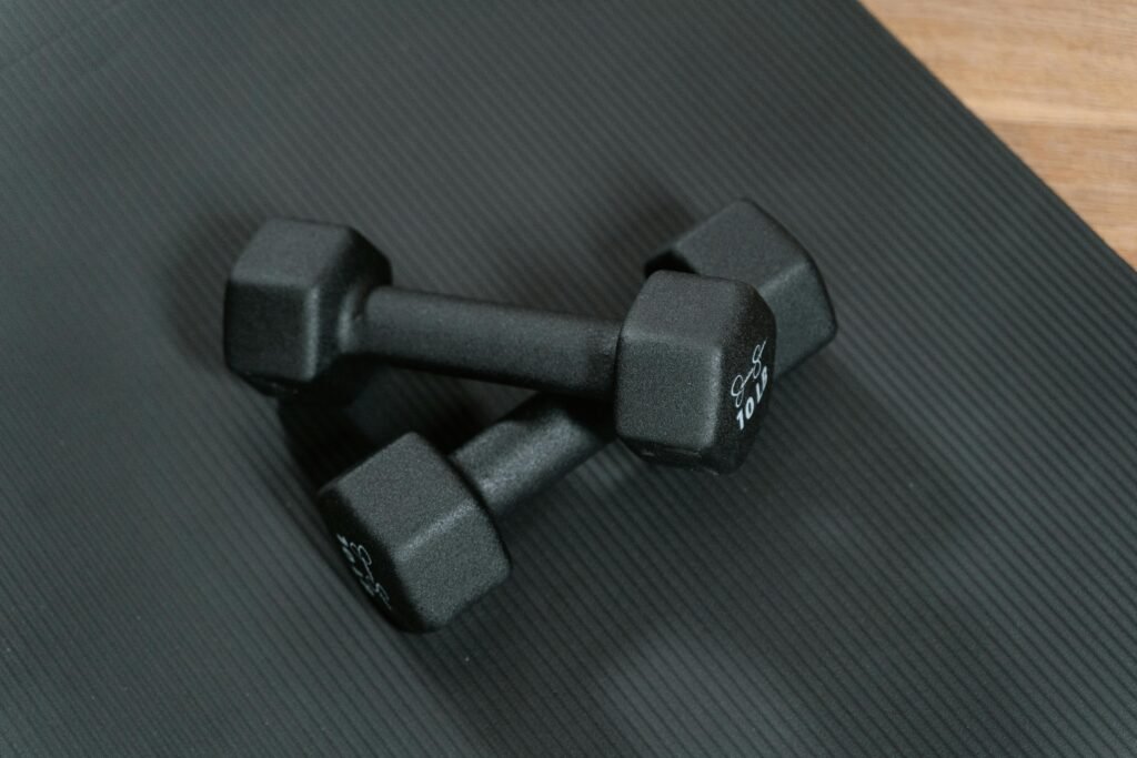 Thuisgym