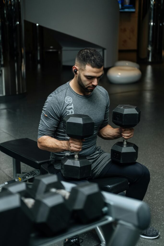 Fitness kleding