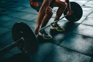 Fitness Tips (Grootste Fouten)