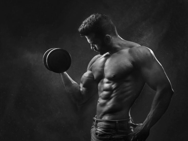 Workout Split