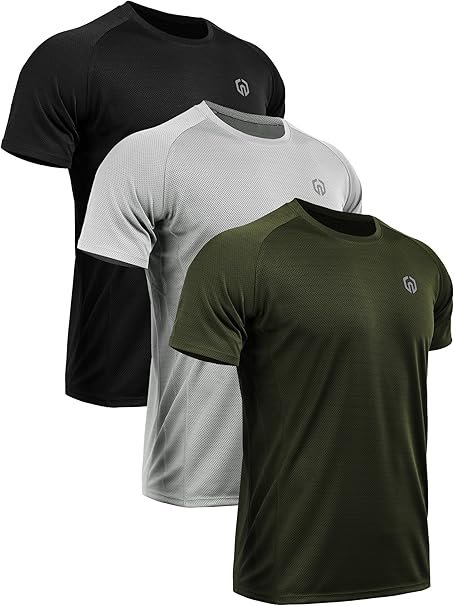 Fitness T-shirts