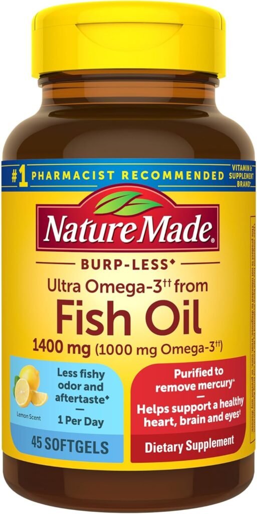Omega 3