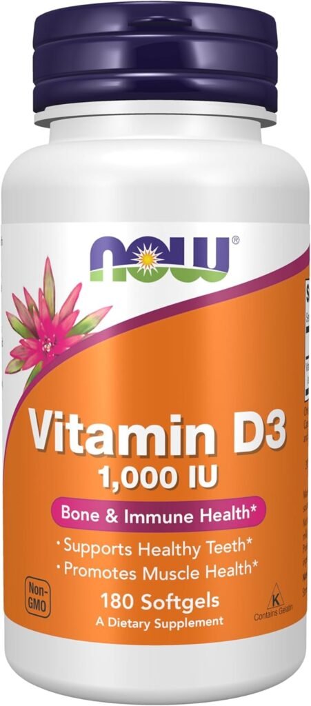 Vitamine D