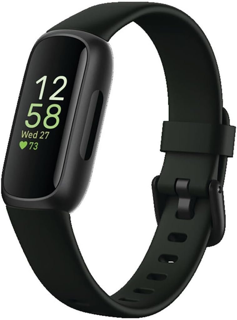 Fitbit Inspire 3