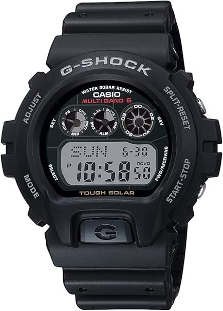 Casio G-Shock